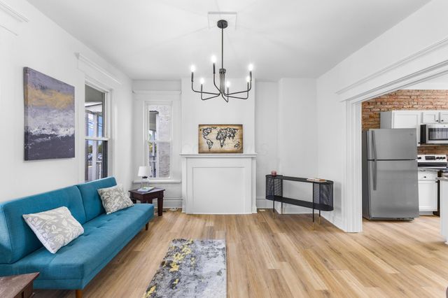 1399 E Long Street, Columbus, OH 43203