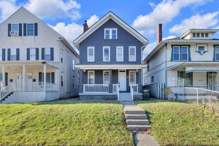 1399 E Long Street, Columbus, OH 43203