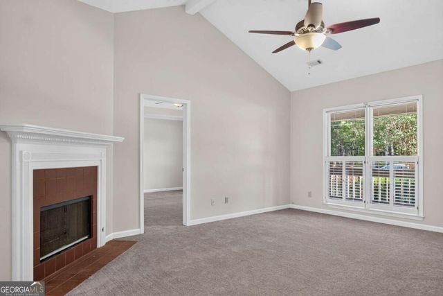 15 Christian Woods Court, Conyers, GA 30013