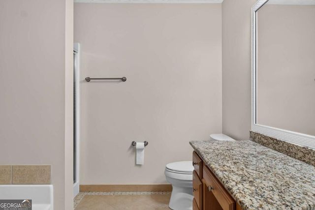 15 Christian Woods Court, Conyers, GA 30013