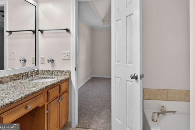 15 Christian Woods Court, Conyers, GA 30013