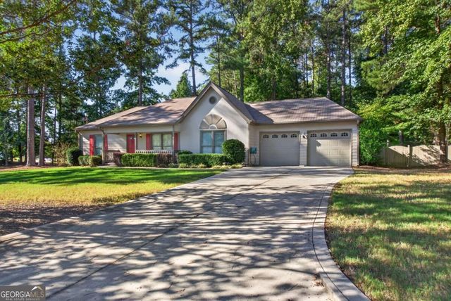 15 Christian Woods Court, Conyers, GA 30013