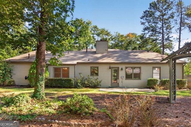 15 Christian Woods Court, Conyers, GA 30013