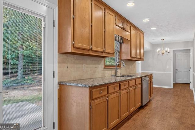 15 Christian Woods Court, Conyers, GA 30013
