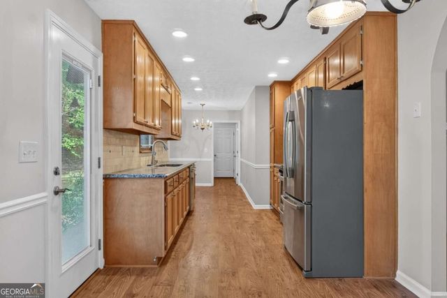 15 Christian Woods Court, Conyers, GA 30013