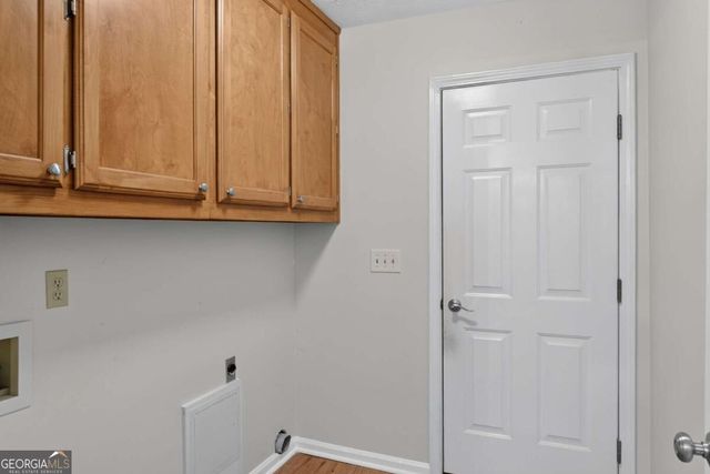 15 Christian Woods Court, Conyers, GA 30013