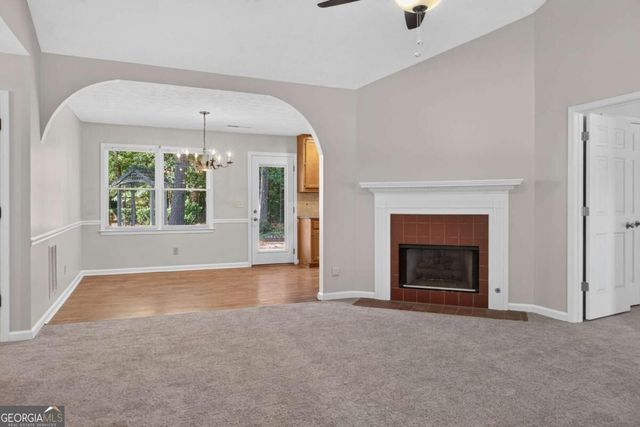15 Christian Woods Court, Conyers, GA 30013