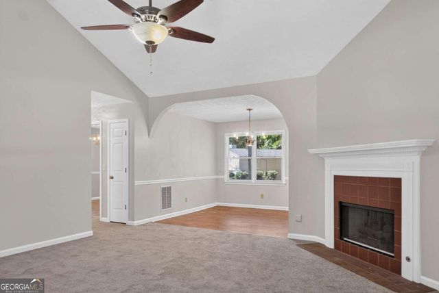 15 Christian Woods Court, Conyers, GA 30013