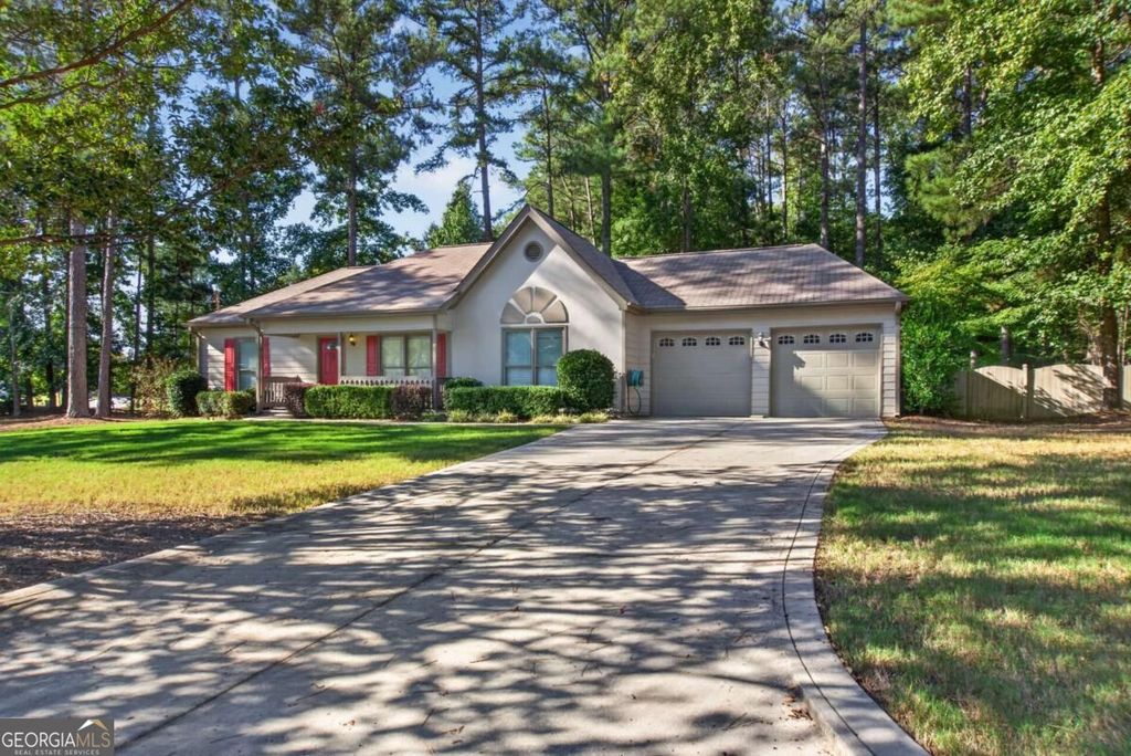 15 Christian Woods Court, Conyers, GA 30013 — photo 2