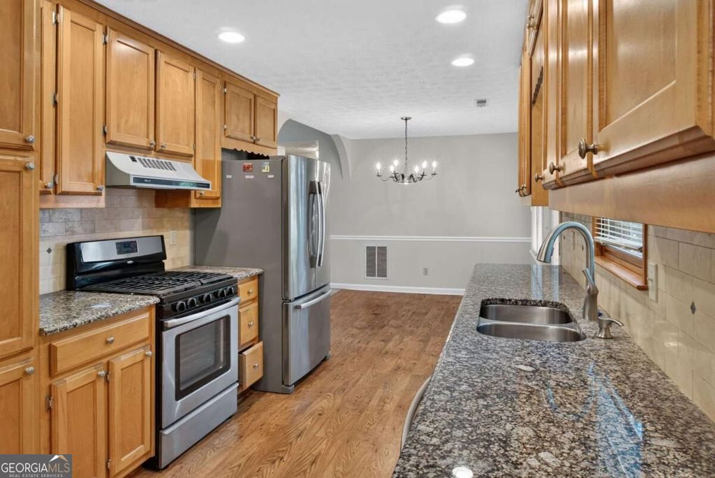 15 Christian Woods Court, Conyers, GA 30013 — photo 3