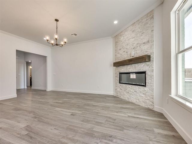 16013 Catalonia Place, Oklahoma City, OK 73170