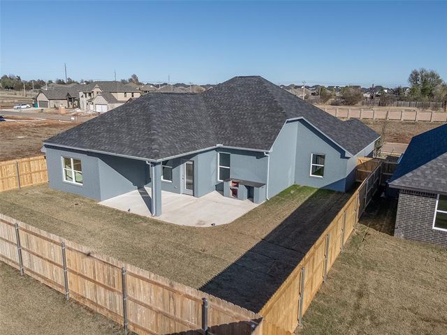 16013 Catalonia Place, Oklahoma City, OK 73170