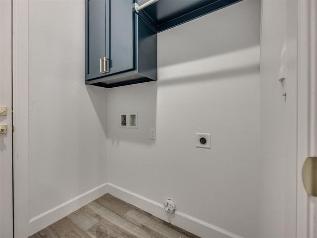 16013 Catalonia Place, Oklahoma City, OK 73170