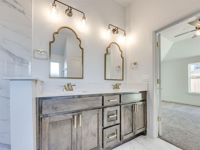 16013 Catalonia Place, Oklahoma City, OK 73170