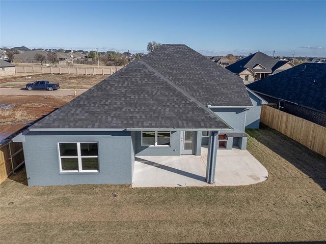 16013 Catalonia Place, Oklahoma City, OK 73170