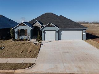 16013 Catalonia Place, Oklahoma City, OK 73170