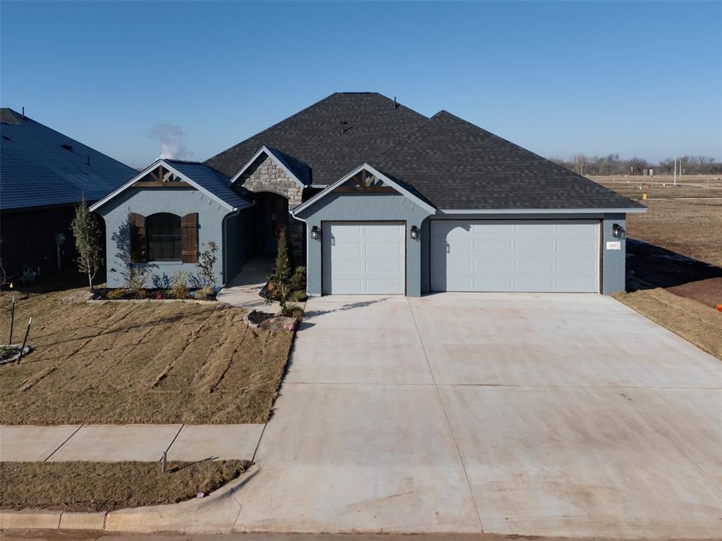 16013 Catalonia Place, Oklahoma City, OK 73170