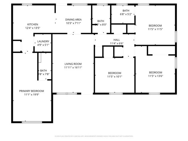 242 W Cober Drive, Grand Prairie, TX 75051