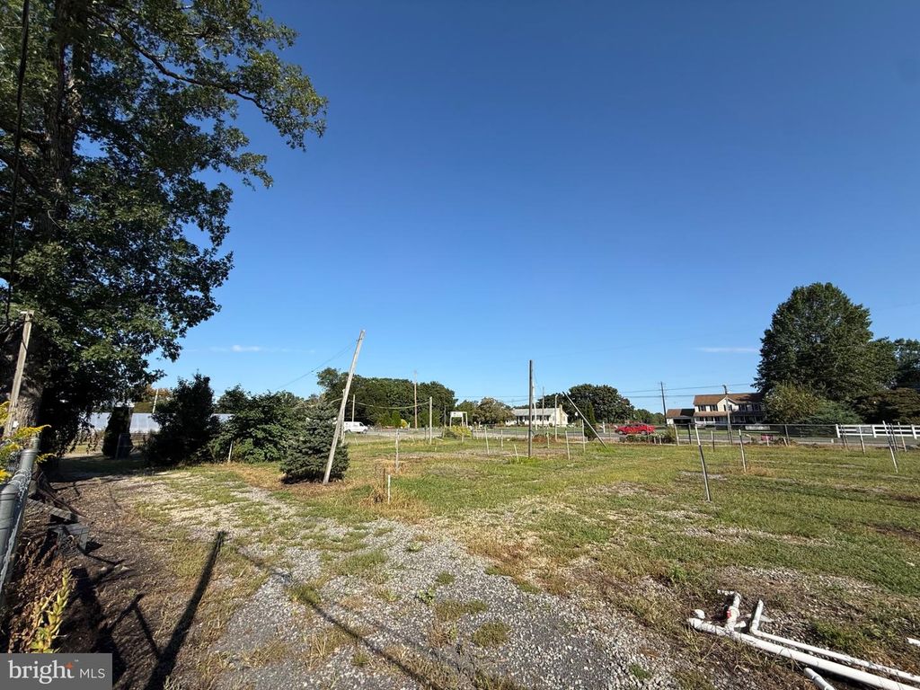 3701 OAK RD, Vineland, NJ 08360 — exterior