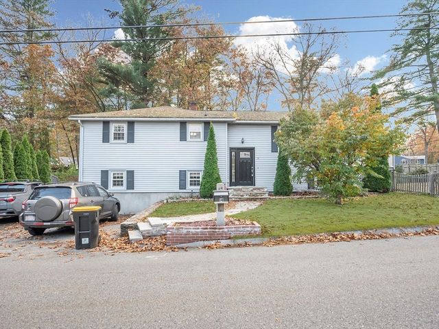14 Endmoor Rd, Westford, MA 01886