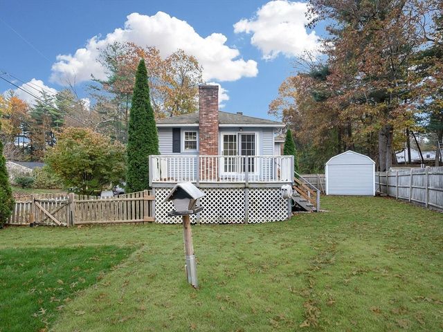 14 Endmoor Rd, Westford, MA 01886