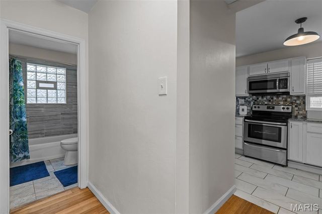 4967 Parker Avenue, St Louis, MO 63139