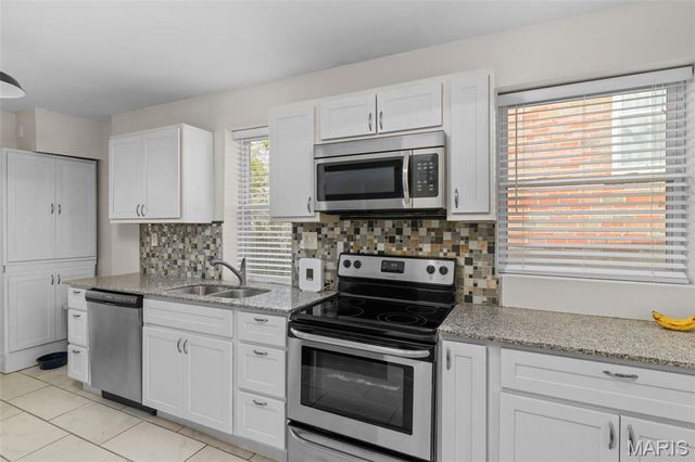 4967 Parker Avenue, St Louis, MO 63139