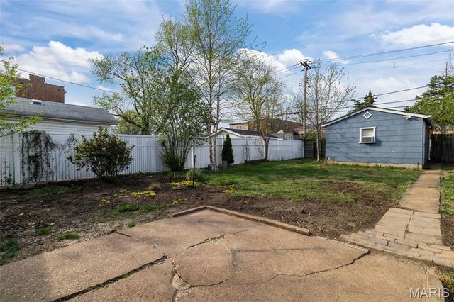 4967 Parker Avenue, St Louis, MO 63139