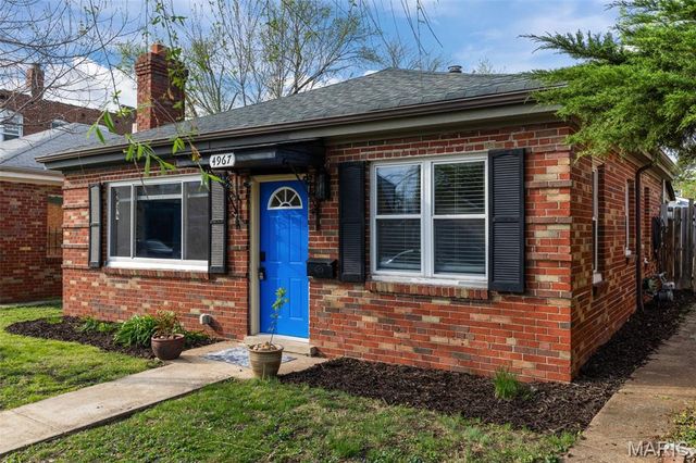 4967 Parker Avenue, St Louis, MO 63139