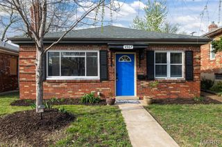 4967 Parker Avenue, St Louis, MO 63139