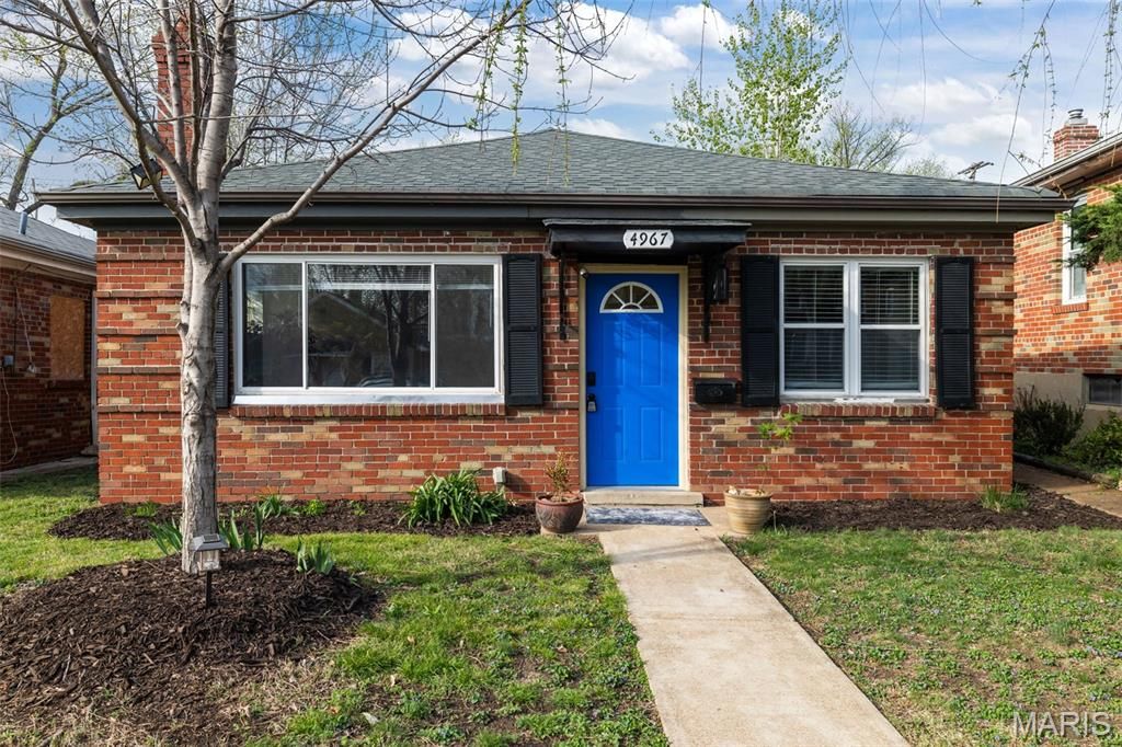 4967 Parker Avenue, St Louis, MO 63139
