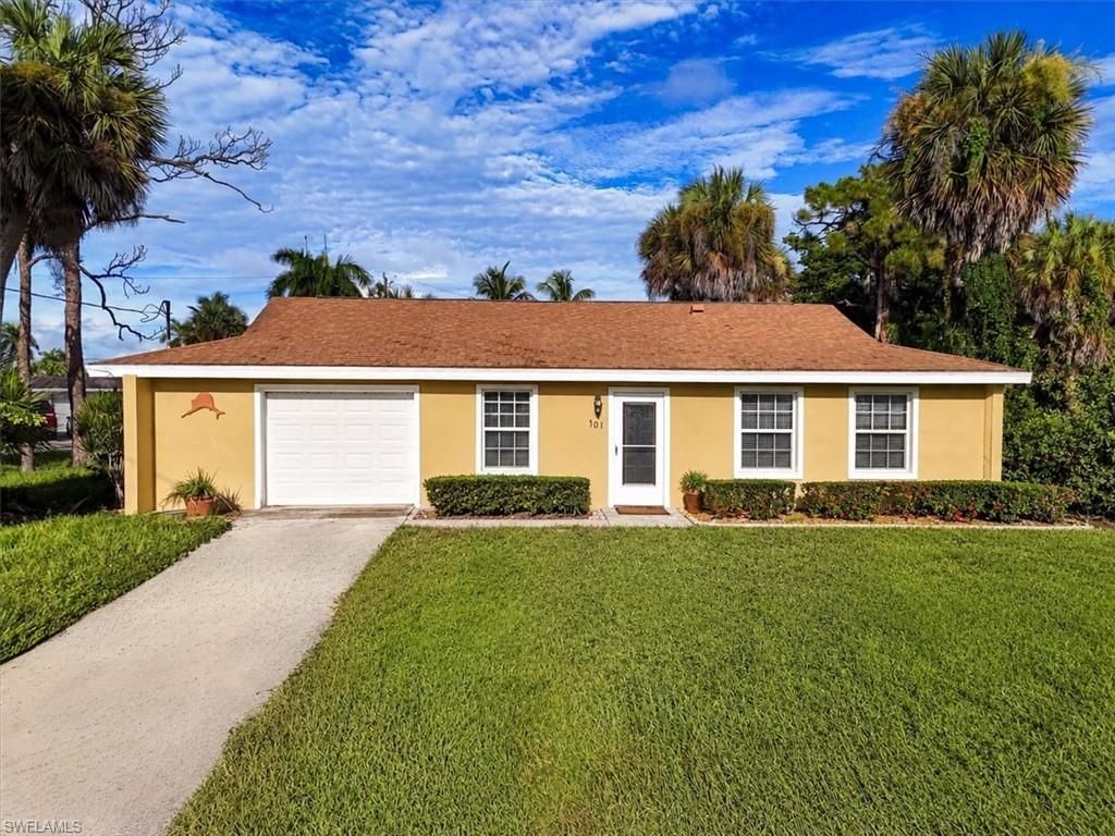 6106 Island Park CT, FORT MYERS, FL 33908 — exterior