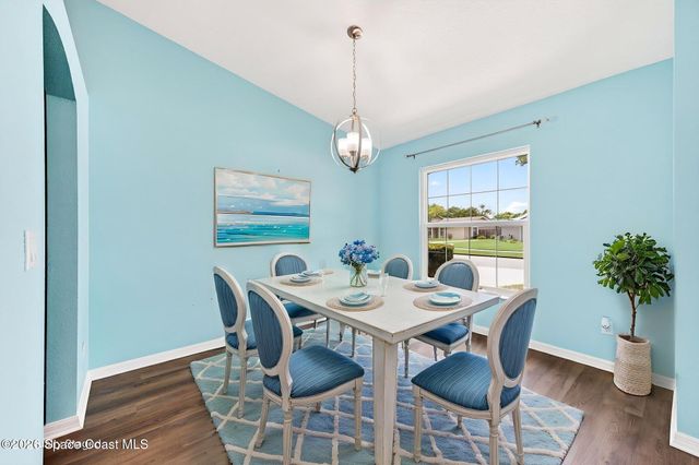 3454 Trevino Circle, Titusville, FL 32780