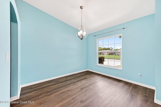 3454 Trevino Circle, Titusville, FL 32780