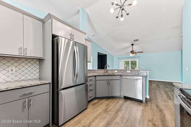 3454 Trevino Circle, Titusville, FL 32780