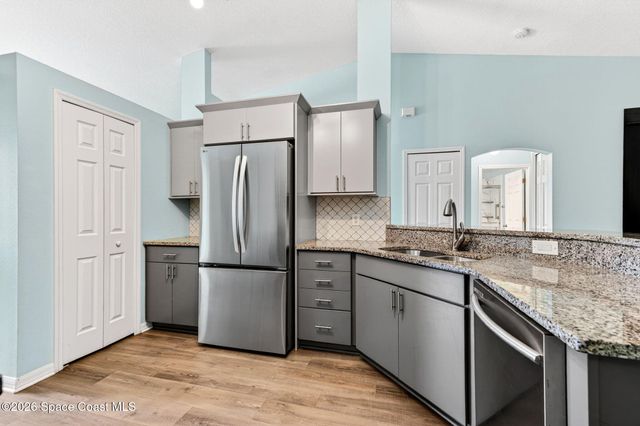 3454 Trevino Circle, Titusville, FL 32780