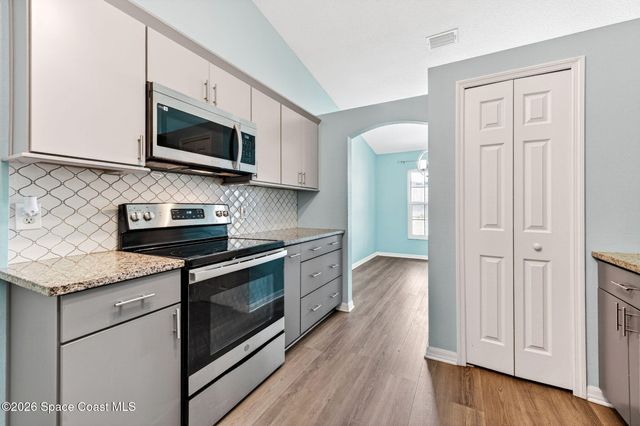 3454 Trevino Circle, Titusville, FL 32780