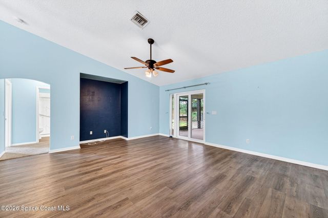 3454 Trevino Circle, Titusville, FL 32780