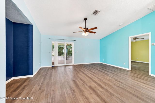 3454 Trevino Circle, Titusville, FL 32780
