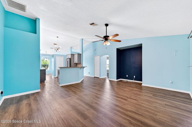 3454 Trevino Circle, Titusville, FL 32780