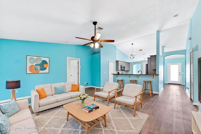 3454 Trevino Circle, Titusville, FL 32780