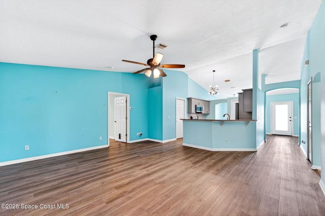3454 Trevino Circle, Titusville, FL 32780