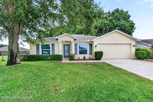 3454 Trevino Circle, Titusville, FL 32780