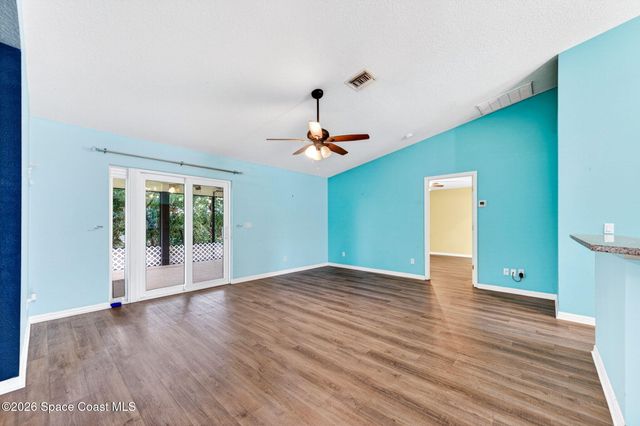 3454 Trevino Circle, Titusville, FL 32780