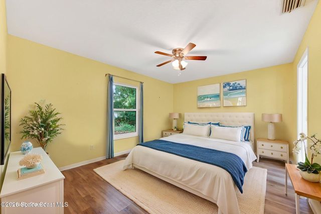 3454 Trevino Circle, Titusville, FL 32780