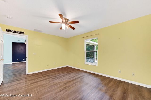 3454 Trevino Circle, Titusville, FL 32780