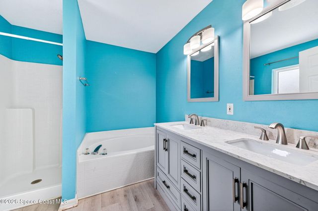 3454 Trevino Circle, Titusville, FL 32780