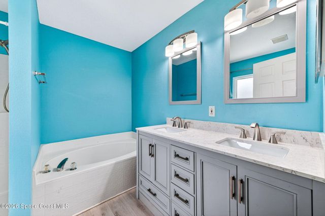 3454 Trevino Circle, Titusville, FL 32780