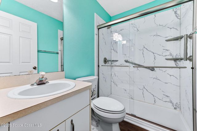 3454 Trevino Circle, Titusville, FL 32780