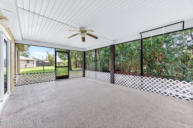 3454 Trevino Circle, Titusville, FL 32780